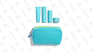 Tula Discovery 5-Piece Essentials Kit