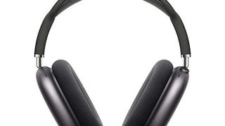 Apple AirPods Max Wireless Over-Ear Headphones, Active...
