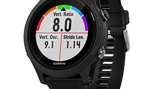 Garmin 010-01746-00 Forerunner 935 Running GPS Unit (Black)...