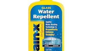 Rain-X 800002243 Glass Treatment, 7 oz. - Exterior Glass...