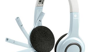 Logitech Wireless Headset for iPad, iPhone and iPod...