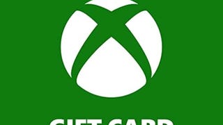 $50 Xbox Gift Card [Digital Code]