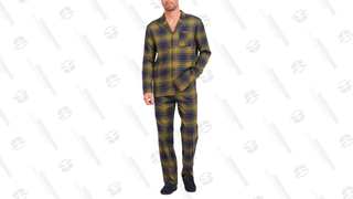 Barbour Men's Laith Pajamas