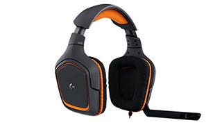 Logitech G231 Prodigy Gaming Headset – Game-Quality Stereo...