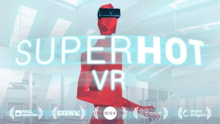 Superhot VR