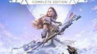 Horizon Zero Dawn: Complete Edition - PlayStation