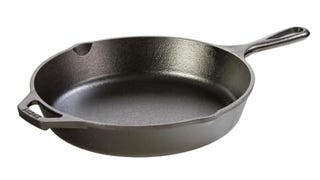 Lodge 10.25 Inch Cast Iron Pre-Seasoned Skillet – Signature...