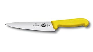 Victorinox Swiss Army 5.2033.19-X1 Fibrox Chef's Knife...