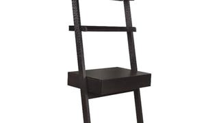 Coaster Furniture Ladder Desk Cappuccino 801373