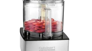 Cuisinart Food Processor 14-Cup Vegetable Chopper for Mincing,...