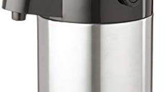 Zojirushi Stainless Steel Beverage Dispenser SR-AG30 Air...