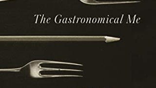 The Gastronomical Me