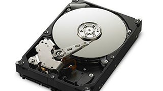 Seagate 1TB Desktop HDD SATA 6Gb/s 64MB Cache 3.5-Inch...