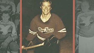 Hockey in New Haven (CT) (Images of Sports)