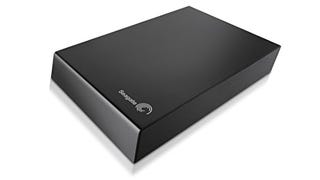 (OLD MODEL) Seagate Expansion 2TB 3.5-Inch Desktop External...