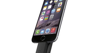 Twelve South HiRise for iPhone/iPad, Black | Adjustable...