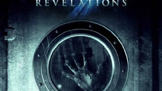 Resident Evil: Revelations - Xbox 360