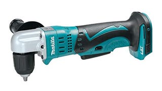 Makita XAD02Z 18V LXT Lithium-Ion Cordless 3/8" Angle Drill,...