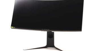 Alienware 120Hz UltraWide Gaming 34 Inch Curved Monitor...