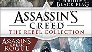 Assassin's Creed: The Rebel Collection - Nintendo...