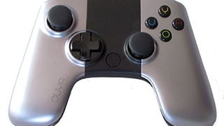 OUYA Wireless Controller