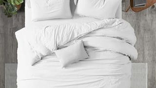Kotton Culture Queen Size Duvet Cover Only 100% Egyptian...