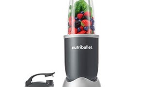 nutribullet Personal Blender for Shakes, Smoothies, Food...