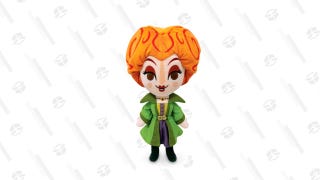 Winifred Sanderson Plush