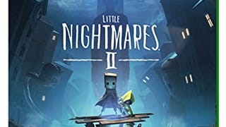 Little Nightmares II - Xbox One