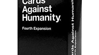 Cards Against Humanity: Fourth Expansion