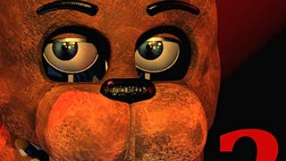 Five Nights at Freddy's 2