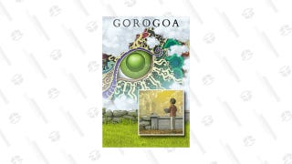 Gorogoa (Xbox One - Digital)