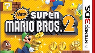 New Super Mario Bros. 2