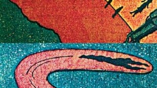 Men of Tomorrow: Geeks, Gangsters, and the Birth of the...