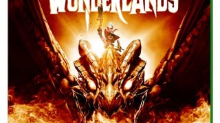 Tiny Tina's Wonderlands Next Level Edition - Xbox Series...