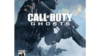 Call of Duty: Ghosts Hardened Edition - Xbox One