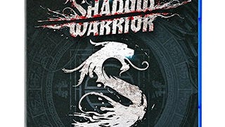 Shadow Warrior - PlayStation 4