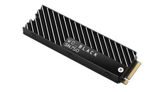 WD_BLACK 1TB SN750 NVMe Internal Gaming SSD Solid State...