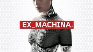 Ex Machina