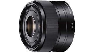 Sony SEL35F18 35mm f/1.8 Prime Fixed Lens