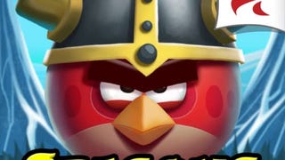 Angry Birds Seasons
