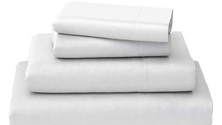 Callista Queen Bed Sheet Set - Classy Cotton - Ultra Soft...