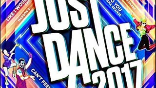 Just Dance 2017 - Nintendo Switch