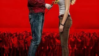 Warm Bodies