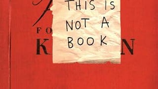 This Is Not a Book