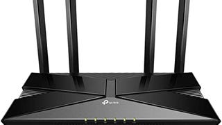 TP-Link Smart WiFi 6 Router (Archer AX10) – 802.11ax Router,...