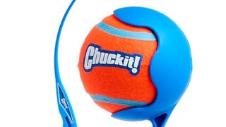 Chuckit! Junior 18M Dog Ball Launcher, 18'' Length, Includes...