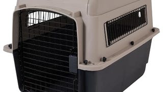 Petmate Ultra Vari Dog Kennel for Small to Medium Dogs...