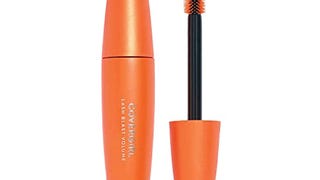 CoverGirl Lash Blast Volume Waterproof Mascara Makeup, Long-...