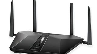 NETGEAR Nighthawk 6-Stream AX5400 WiFi 6 Router (RAX50)...